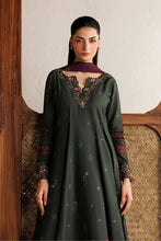 Load image into Gallery viewer, IZNIK Festive Printed Lawn Embroidered collection IBE-03 Unstitched '26
