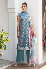 Load image into Gallery viewer, Saira rizwan(AMAL) SR-09 Unstitched &#39;24