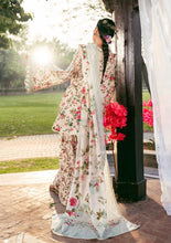 Load image into Gallery viewer, Elaf Premium Print |&#39;25 |EPS-3B | Unstitched (DAY BLOOM)
