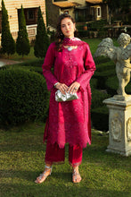 Load image into Gallery viewer, Rang Rasiya (FLORENCE) Lawn collection (MIRAAL) D07 Unstitched'26