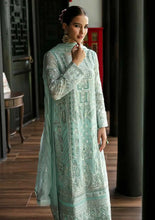 Load image into Gallery viewer, Freesia by INTIRA chiffon collection FW23-503 DIA Unstitched