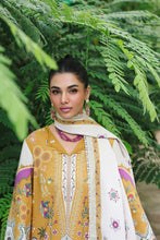 Load image into Gallery viewer, QALAMKAR WINTER|QPrints |QW-07A|(CELINA) Casual Wear Unstitched