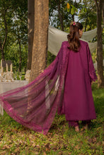 Load image into Gallery viewer, Rang Rasiya (Luxury) Lawn collection (ZAHA) D13 Unstitched'26