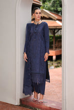 Load image into Gallery viewer, Rang Rasia Meharma Summer Embroidered Edit lawn Collection D-06 (AMELIA)'26 Unstitched