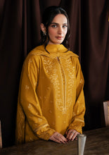 Load image into Gallery viewer, Neeshay EMBROIDERED WINTER Reverie karandi collection MARISOL '25