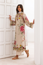 Load image into Gallery viewer, IZNIK Exclusive Printed Lawn Embroidered collection UE-644 Unstitched '26