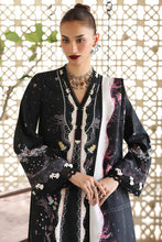 Load image into Gallery viewer, QALAMKAR WINTER|QPrints |QW-01A |(TYANA) Casual Wear Unstitched