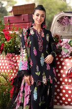 Load image into Gallery viewer, Maria B MPrints Embroidered Lawn suit |Unstitched MPT-3005-B