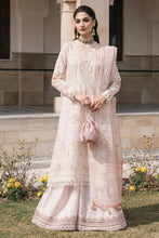 Load image into Gallery viewer, JAZMIN EMBROIDERED LAWN Article no:SS&#39;24-D08 UNSTITCHED &#39;24