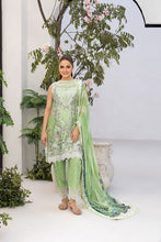 Load image into Gallery viewer, SOBIA NAZIR DESIGN VITAL LAWN Collection D-12A 2024 UNSTITCHED