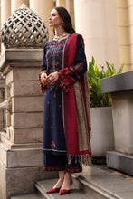 Load image into Gallery viewer, Charizma Poshima Winter V1 Collection PSW6-06 (Unstitched)'26