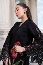 Load image into Gallery viewer, Maria B Embroidered Lawn suit |Unstitched D-2610-B