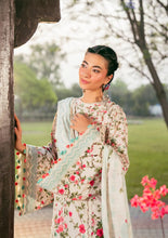 Load image into Gallery viewer, Elaf Premium Print |&#39;25 |EPS-3B | Unstitched (DAY BLOOM)