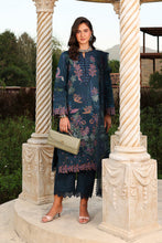 Load image into Gallery viewer, Rang Rasiya (FLORENCE) Lawn collection (ESHAL) D05 Unstitched'26