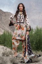 Load image into Gallery viewer, Charizma C-Prints Linen Collection CPW6-07 (Unstitched)'26