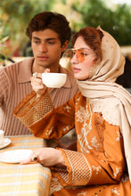 Load image into Gallery viewer, Rang Rasia CARNATION winter edition 2025-CAPPICINO