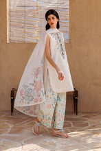 Load image into Gallery viewer, IZNIK Printed Lawn Embroidered collection UE-667 '26