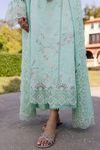 Load image into Gallery viewer, QALAMKAR Qline SUMMER COLLECTION &#39;25|HELEN | QM#13 Unstitched