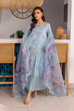 Load image into Gallery viewer, Rang Rasia CARNATION festive edit D-14 2025 -LEEZA