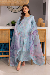 Rang Rasia CARNATION festive edit D-14 2025 -LEEZA