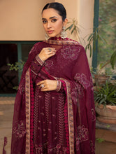 Load image into Gallery viewer, Xenia LAMODE Luxury Unstitched 08-MARISA