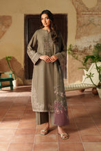 Load image into Gallery viewer, IZNIK Printed Viscose Linen IPF-02 Unstitched &#39;25
