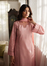 Load image into Gallery viewer, GULAAL Chikankari lawn ZERIN GC-25V1-01 Unstitched
