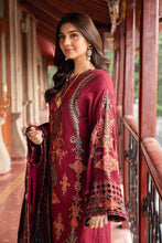 Load image into Gallery viewer, Maria B Luxury Embroidered lawn Suit |Stitched |DL-1210