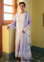 Load image into Gallery viewer, DOSTI by RAAYA Printed Lawn collection D-02 LUNA Unstitched '26