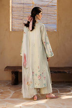 Load image into Gallery viewer, IZNIK Printed Lawn Embroidered collection UE-672 '26