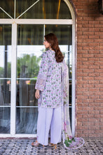 Load image into Gallery viewer, Eshaisha Printed Embroidered Lawn Collection EA-PL-5596 Unstitched