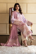 Load image into Gallery viewer, Rang Rasiya CARNATION Eid Edit Lawn collection (LARA) D#10 Unstitched'26