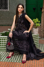 Load image into Gallery viewer, Maria B Luxury Embroidered lawn Suit |Stitched |2512B |