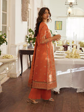 Load image into Gallery viewer, GULAAL Chikankari lawn SOLARA GC-25V1-02 Unstitched