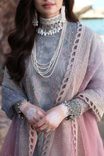 Load image into Gallery viewer, JAZMIN EMBROIDERED LUXURY LAWN SL23-D3 UNSTITCHED