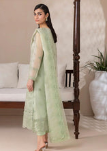 Load image into Gallery viewer, Baroque Party Wear Collection D# 05 Green