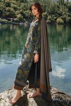 Load image into Gallery viewer, Charizma C-Prints Linen Collection CPW6-02 (Unstitched)'26