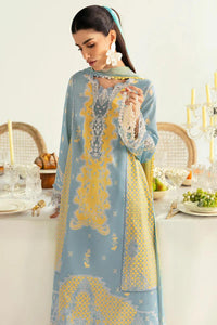 QALAMKAR LAWN | PQ-06 QPrints | Casual Wear Unstitched