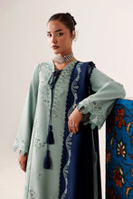 Load image into Gallery viewer, QALAMKAR Qline LUXURY LINEN '26 | TALIYA | QLW-11 Unstitched