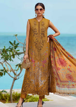 Load image into Gallery viewer, Maria B Luxury Embroidered Suit | Summer Wear | Unstitched D-2506