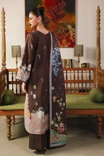 Load image into Gallery viewer, QALAMKAR WINTER|QPrints |QW-09B|(RABELLA) Casual Wear Unstitched