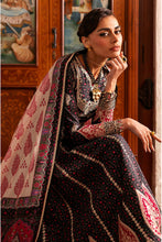 Load image into Gallery viewer, JAZMIN Shahkaar Luxury EMBROIDERED LAWN Article no: SL26-D09 UNSTITCHED '26