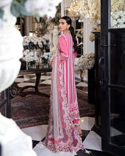 Load image into Gallery viewer, Sana Safinaz Luxury lawn 12B
