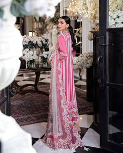 Sana Safinaz Luxury lawn 12B