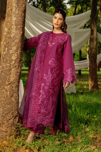 Load image into Gallery viewer, Rang Rasiya (Luxury) Lawn collection (ZAHA) D13 Unstitched'26