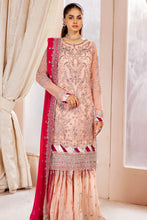 Load image into Gallery viewer, EMAAN by ADEEL Luxury Chiffon Collection EL-10 Unstitched
