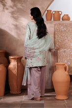 Load image into Gallery viewer, IZNIK Exclusive Printed Lawn Embroidered collection UE-714 Unstitched '26