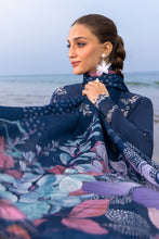 Load image into Gallery viewer, Rang Rasiya (CARNATION) Luxury Festive Edit (KEYA) D-05 Unstitched&#39;25
