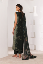 Load image into Gallery viewer, IZNIK Exclusive Printed Lawn Embroidered collection UE-639 Unstitched '26