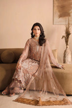 Load image into Gallery viewer, KASHISH by Ramsha chiffon  party wear K-308 Unstitched